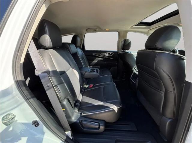2020 INFINITI QX60 PURE AWD
