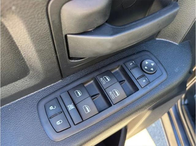 2024 Ram 1500 Classic Tradesman Quad Cab 4x2 6'4" Box