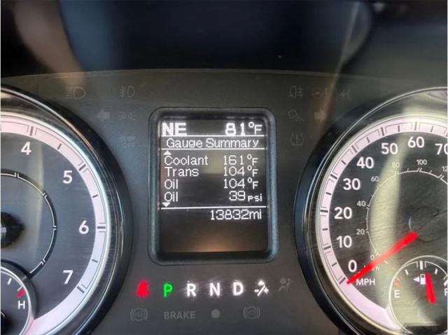 2024 Ram 1500 Classic Tradesman Quad Cab 4x2 6'4" Box