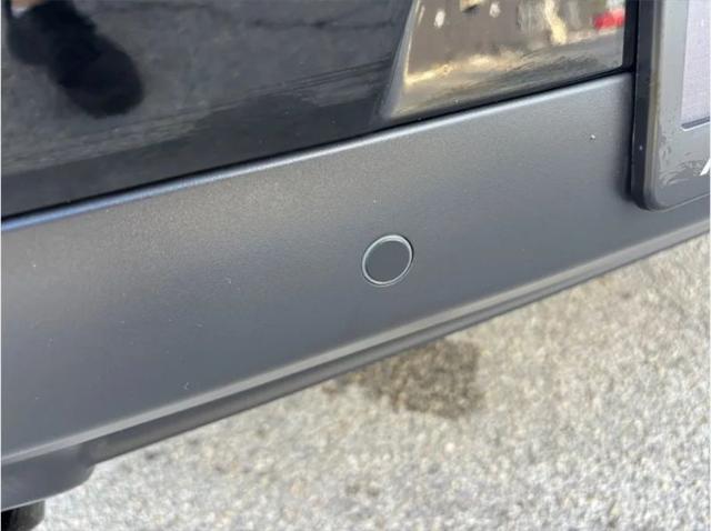 2015 Dodge Challenger SRT Hellcat