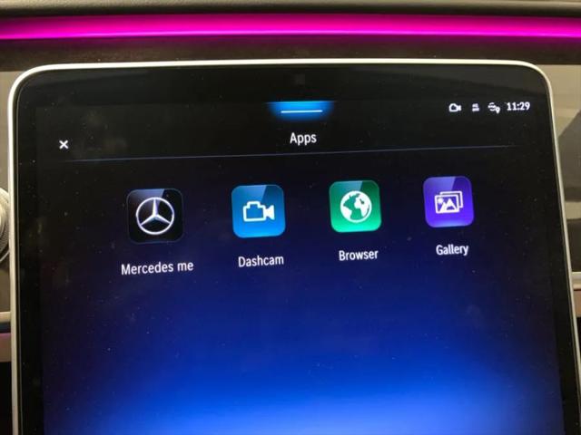 2022 Mercedes-Benz 500 4MATIC
