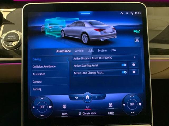 2022 Mercedes-Benz 500 4MATIC
