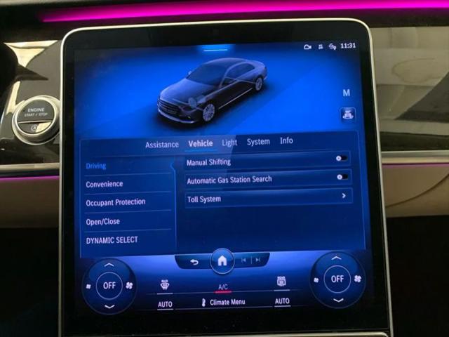 2022 Mercedes-Benz 500 4MATIC