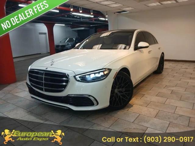 2022 Mercedes-Benz 500 4MATIC for sale in Lodi, NJ