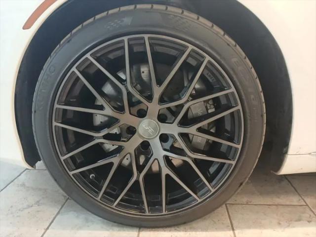 2022 Mercedes-Benz 500 4MATIC