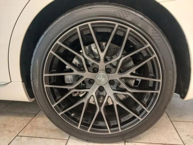 2022 Mercedes-Benz 500 4MATIC