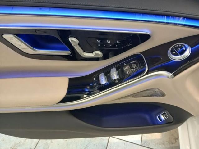 2022 Mercedes-Benz 500 4MATIC