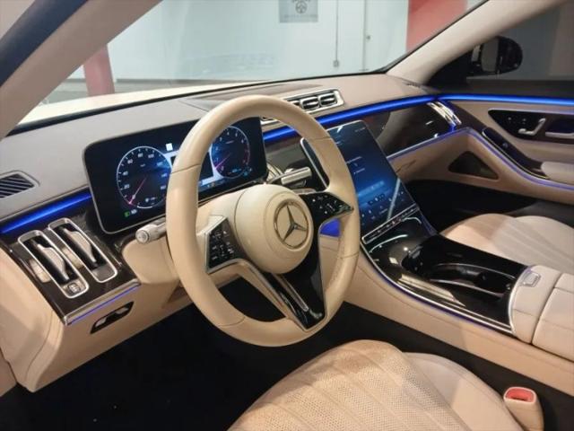 2022 Mercedes-Benz 500 4MATIC