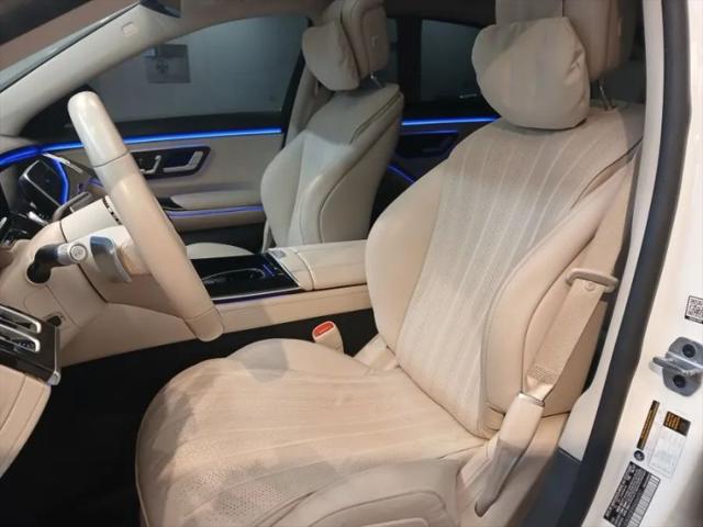 2022 Mercedes-Benz 500 4MATIC
