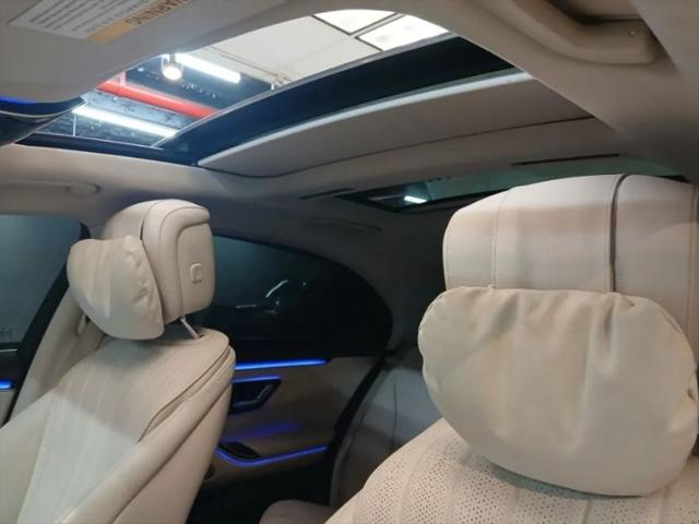 2022 Mercedes-Benz 500 4MATIC