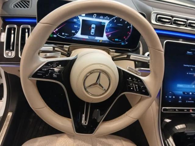 2022 Mercedes-Benz 500 4MATIC