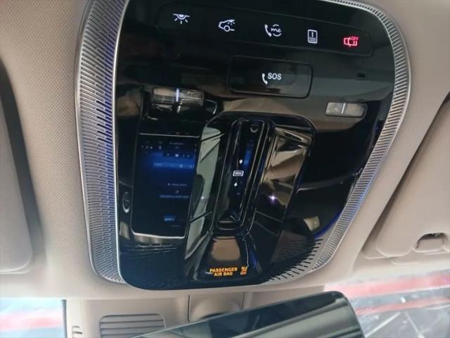 2022 Mercedes-Benz 500 4MATIC