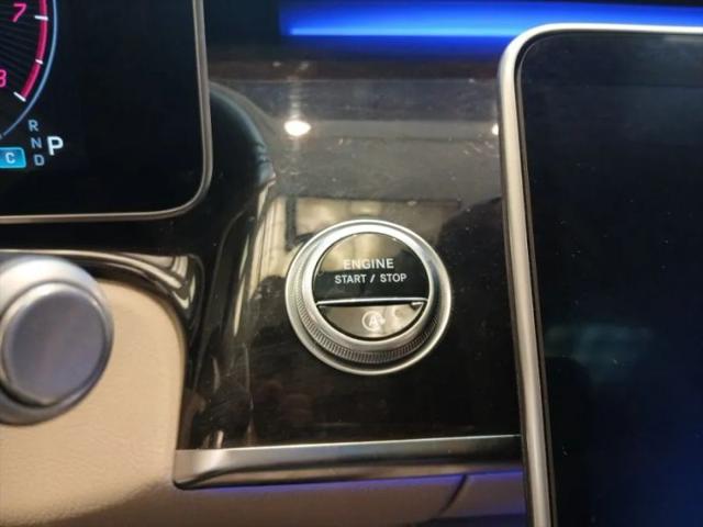 2022 Mercedes-Benz 500 4MATIC