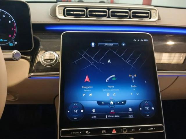 2022 Mercedes-Benz 500 4MATIC
