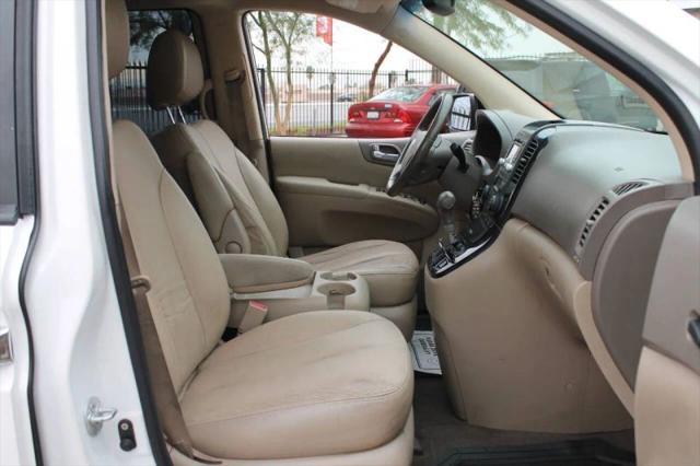 2012 Kia Sedona EX