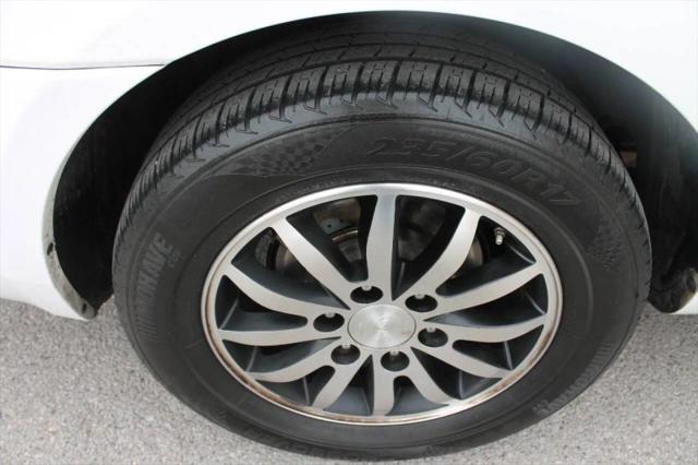 2012 Kia Sedona EX