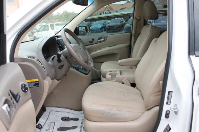 2012 Kia Sedona EX