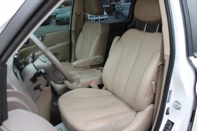 2012 Kia Sedona EX