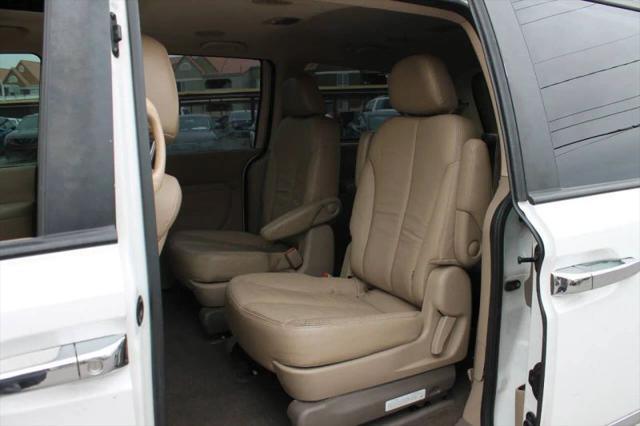 2012 Kia Sedona EX
