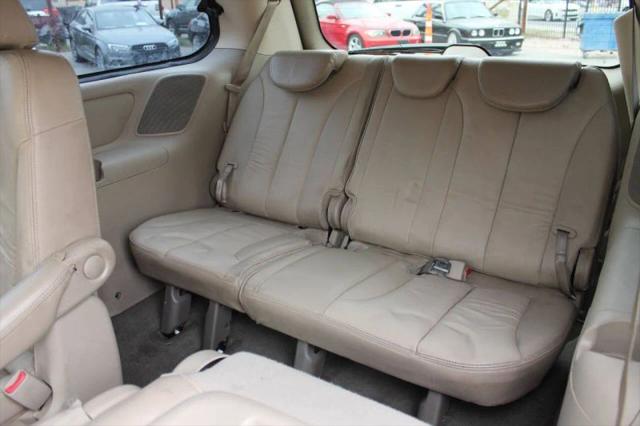 2012 Kia Sedona EX