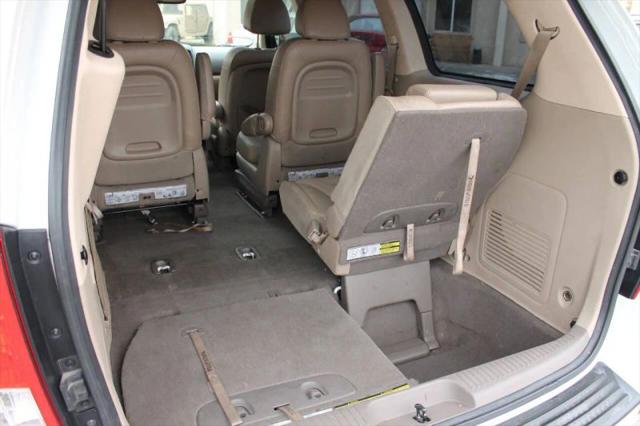 2012 Kia Sedona EX