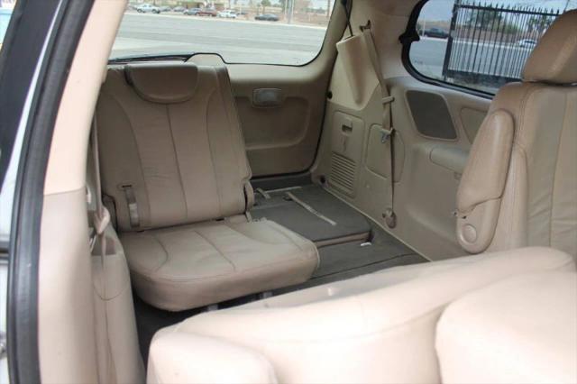 2012 Kia Sedona EX