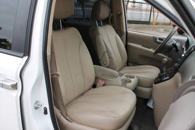 2012 Kia Sedona EX