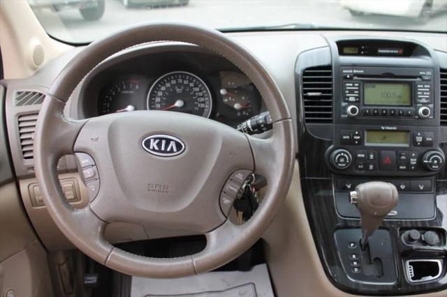 2012 Kia Sedona EX