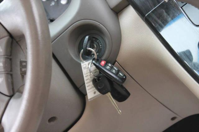 2012 Kia Sedona EX