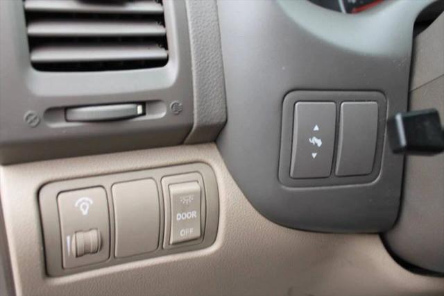 2012 Kia Sedona EX