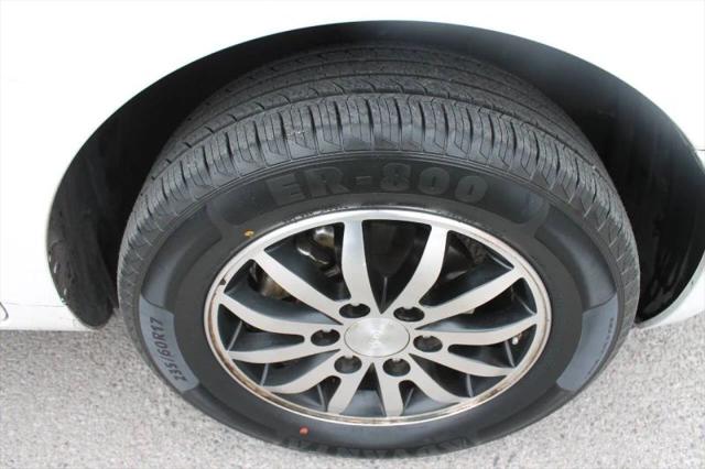 2012 Kia Sedona EX