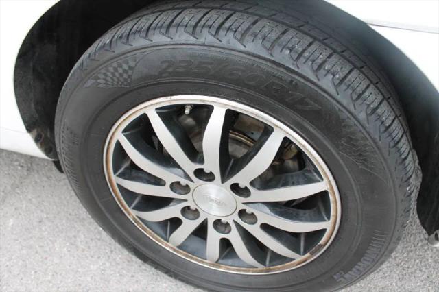 2012 Kia Sedona EX
