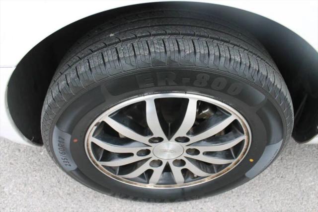 2012 Kia Sedona EX