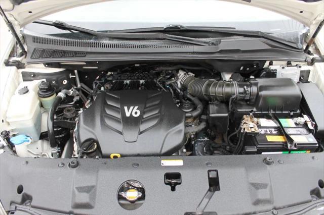 2012 Kia Sedona EX