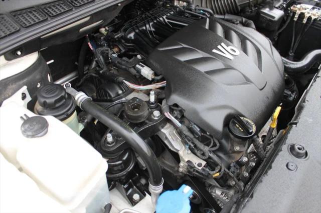 2012 Kia Sedona EX