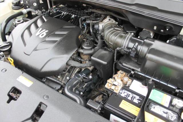 2012 Kia Sedona EX