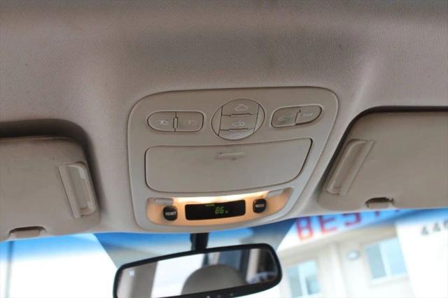 2012 Kia Sedona EX