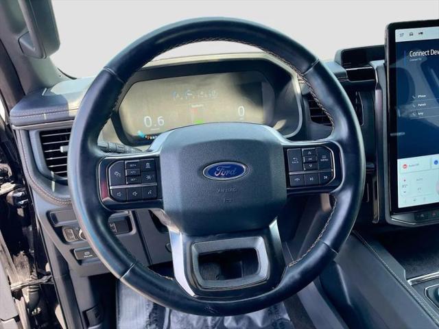 2022 Ford Expedition Platinum