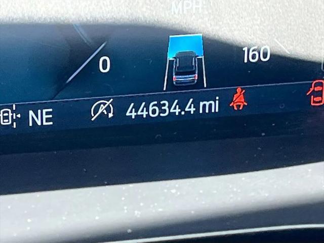 2022 Ford Expedition Platinum