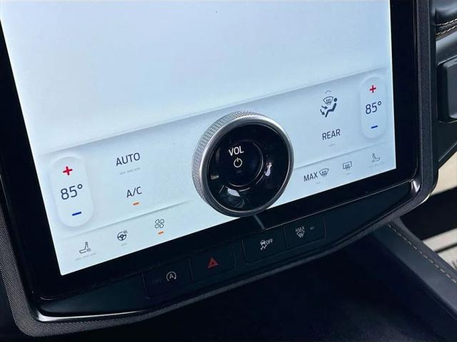 2022 Ford Expedition Platinum