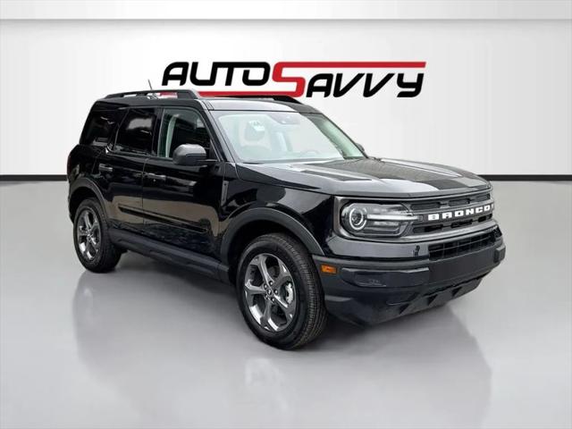 2024 Ford Bronco Sport Big Bend for sale in San Antonio, TX