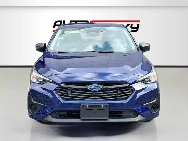 2025 Subaru Impreza Base 5-Door
