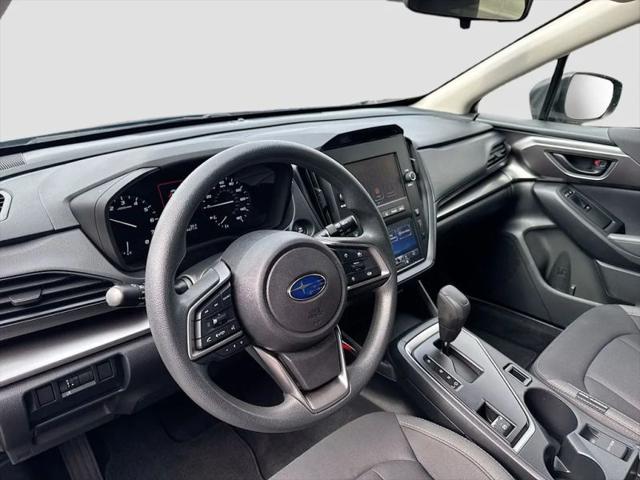 2025 Subaru Impreza Base 5-Door