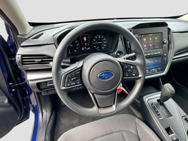 2025 Subaru Impreza Base 5-Door