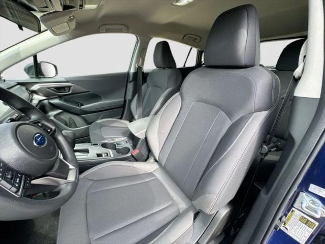 2025 Subaru Impreza Base 5-Door