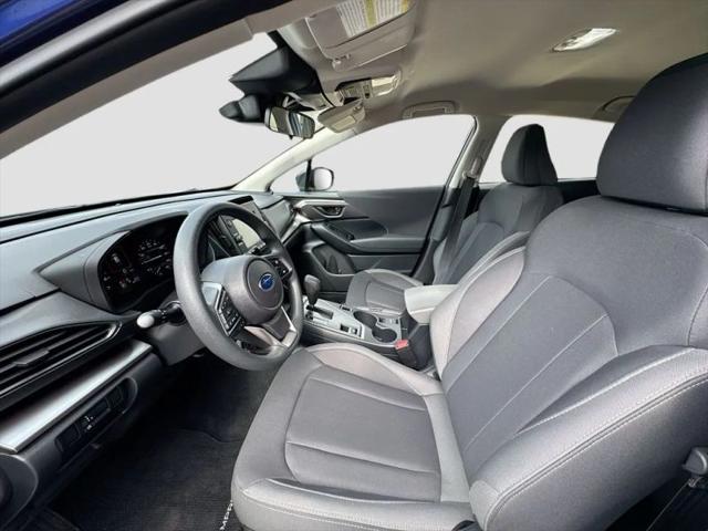 2025 Subaru Impreza Base 5-Door