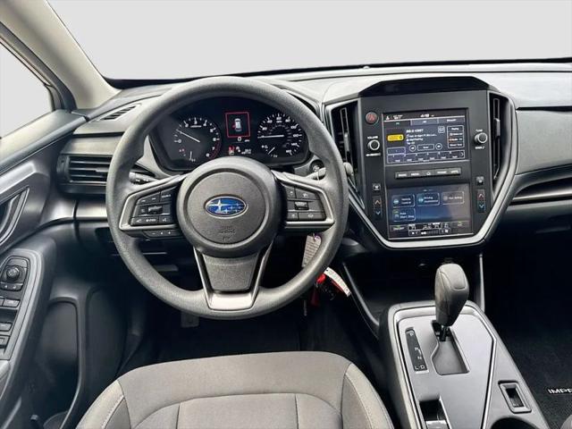 2025 Subaru Impreza Base 5-Door