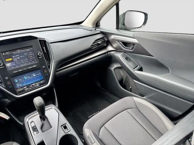 2025 Subaru Impreza Base 5-Door