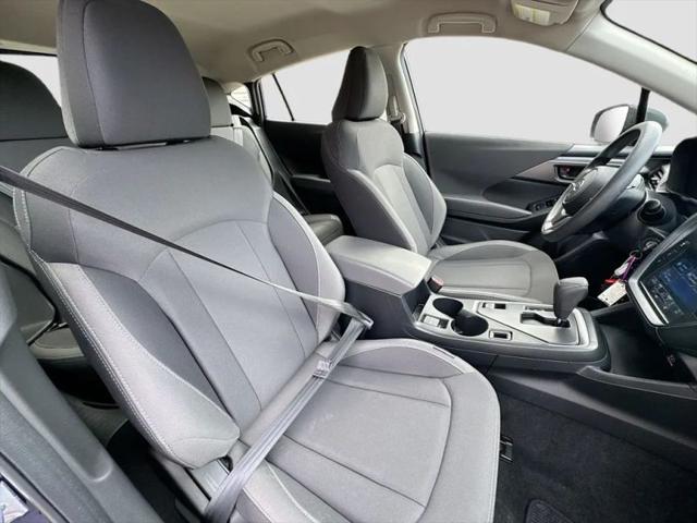 2025 Subaru Impreza Base 5-Door