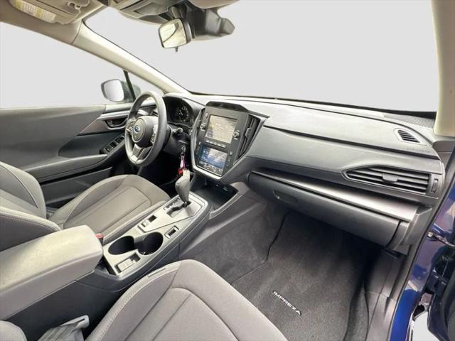 2025 Subaru Impreza Base 5-Door